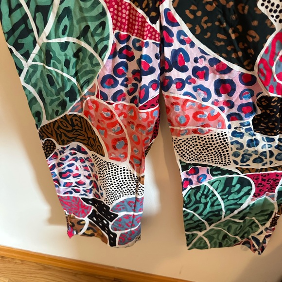 FARM Rio Jumpsuit - Picture 2 of 5